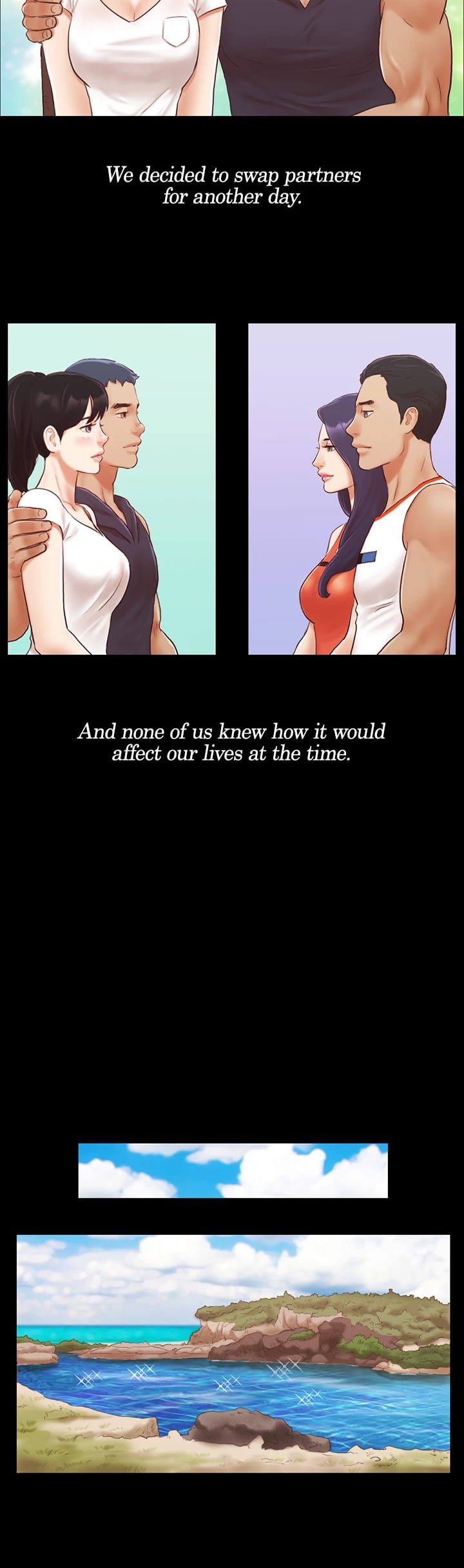 Everything is Agreed Upon (Uncensored), chapter 10, page 16 of 27