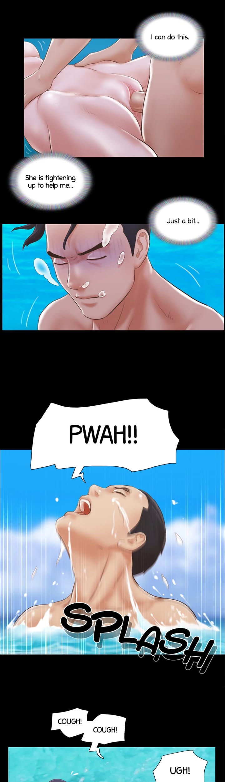 Everything is Agreed Upon (Uncensored), chapter 12, page 12 of 29