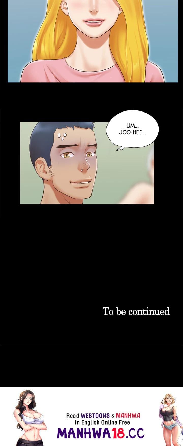 Everything is Agreed Upon (Uncensored), chapter 13, page 28 of 28