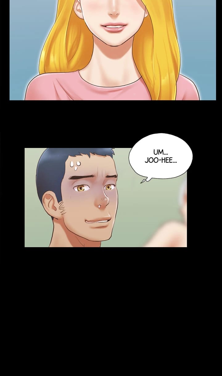 Everything is Agreed Upon (Uncensored), chapter 14, page 5 of 30