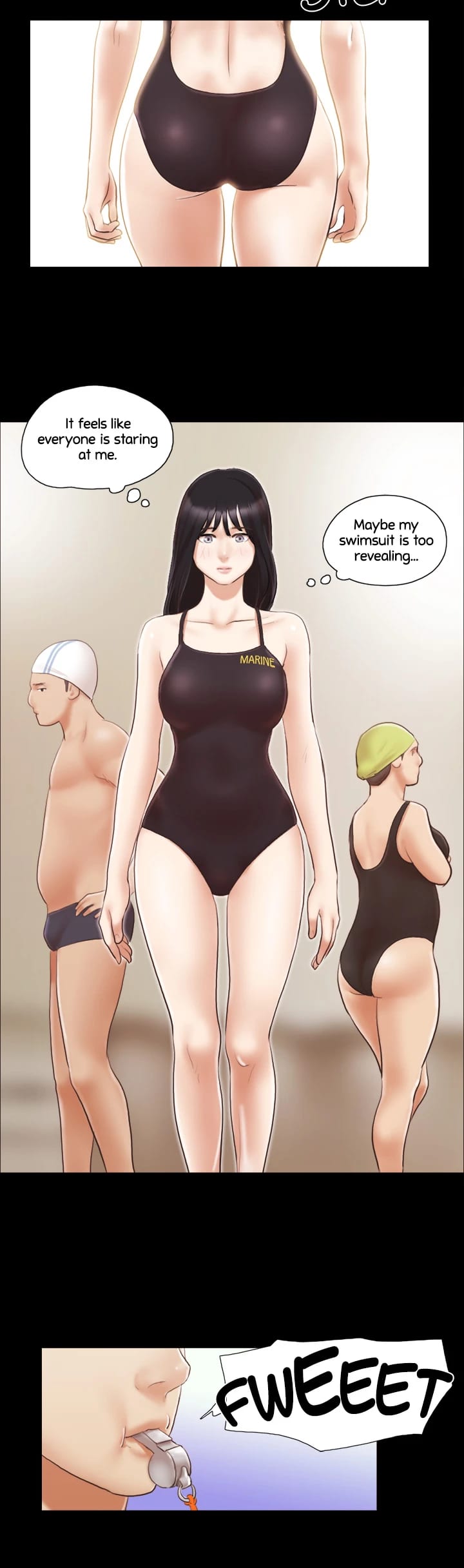 Everything is Agreed Upon (Uncensored), chapter 14, page 17 of 30