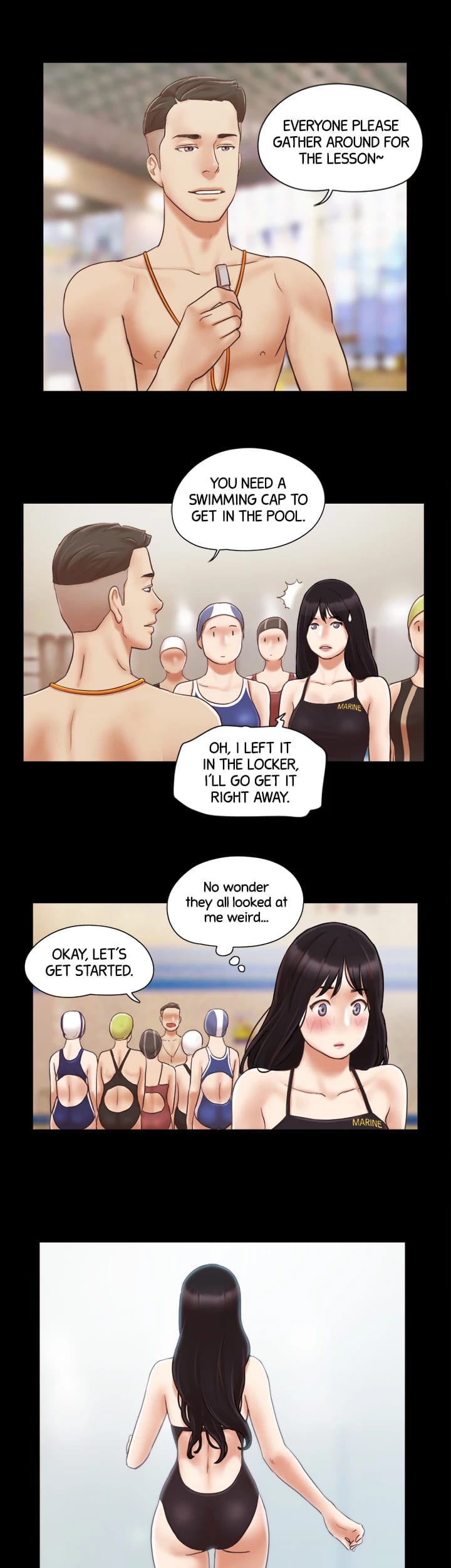Everything is Agreed Upon (Uncensored), chapter 14, page 18 of 30