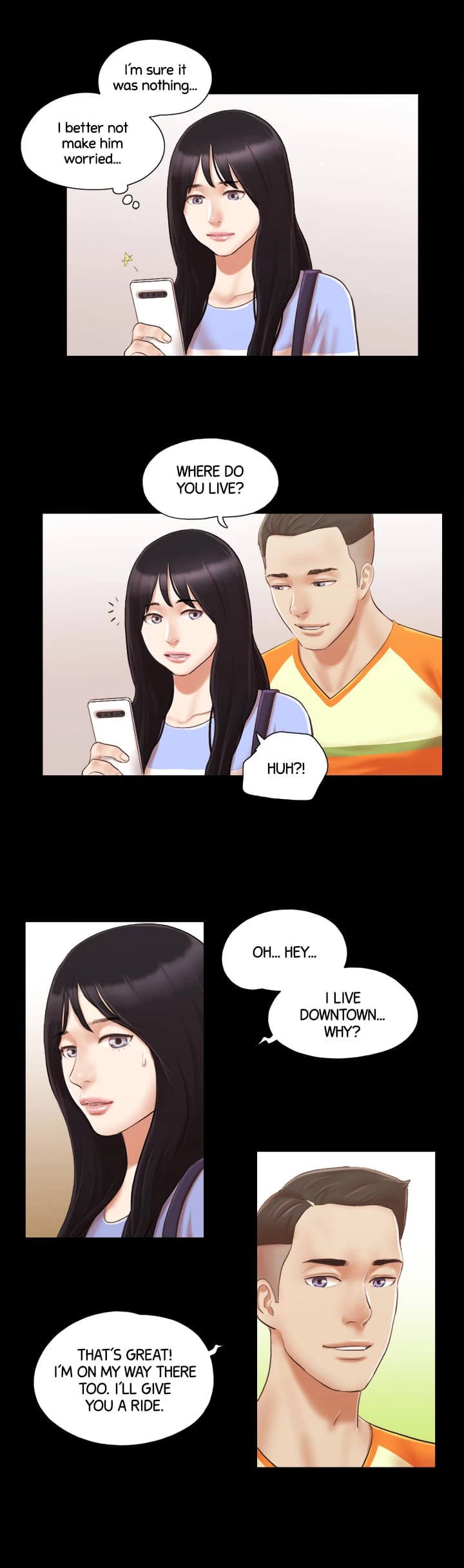 Everything is Agreed Upon (Uncensored), chapter 14, page 25 of 30