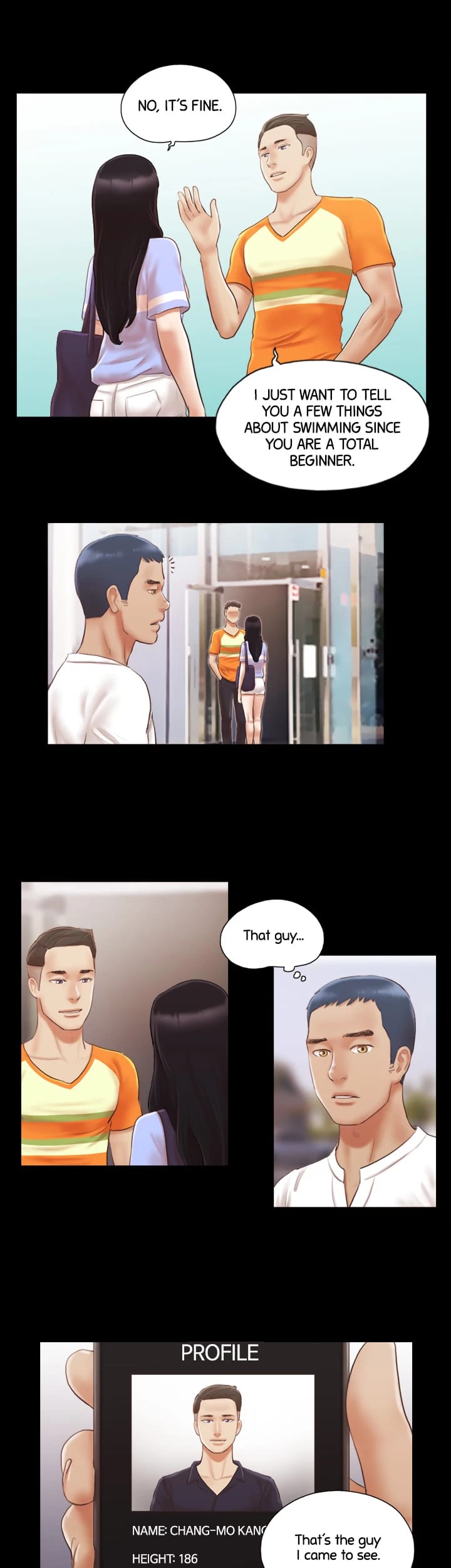 Everything is Agreed Upon (Uncensored), chapter 14, page 26 of 30