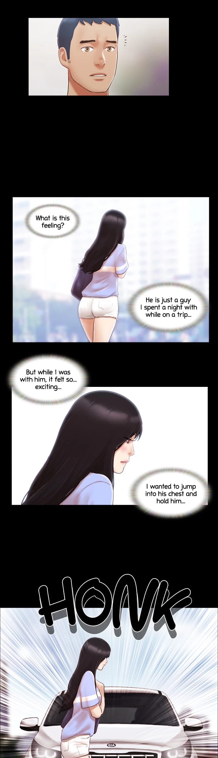 Everything is Agreed Upon (Uncensored), chapter 15, page 10 of 26