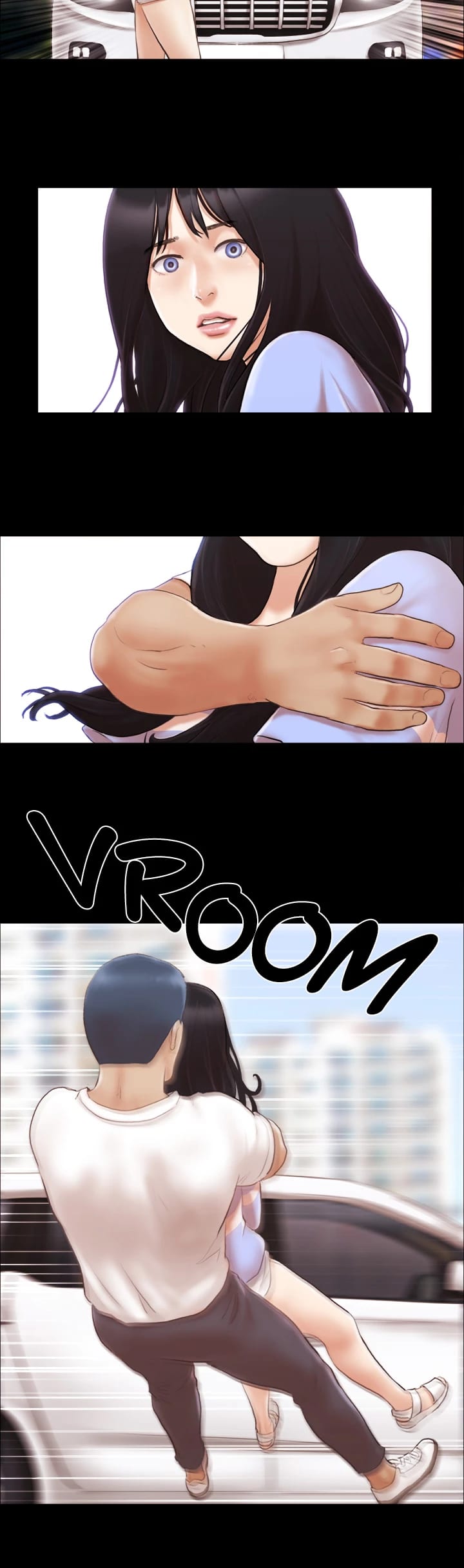 Everything is Agreed Upon (Uncensored), chapter 15, page 11 of 26