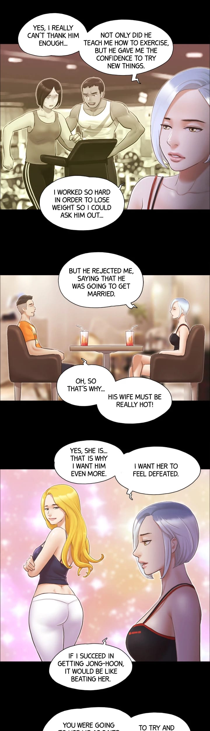 Everything is Agreed Upon (Uncensored), chapter 15, page 16 of 26
