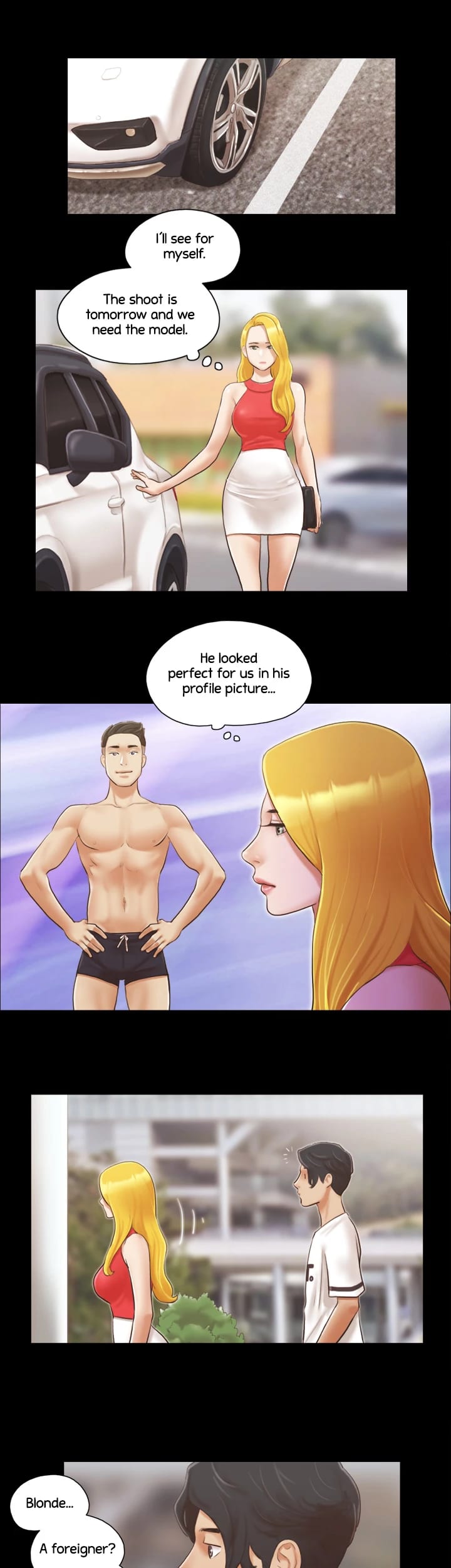Everything is Agreed Upon (Uncensored), chapter 16, page 24 of 26