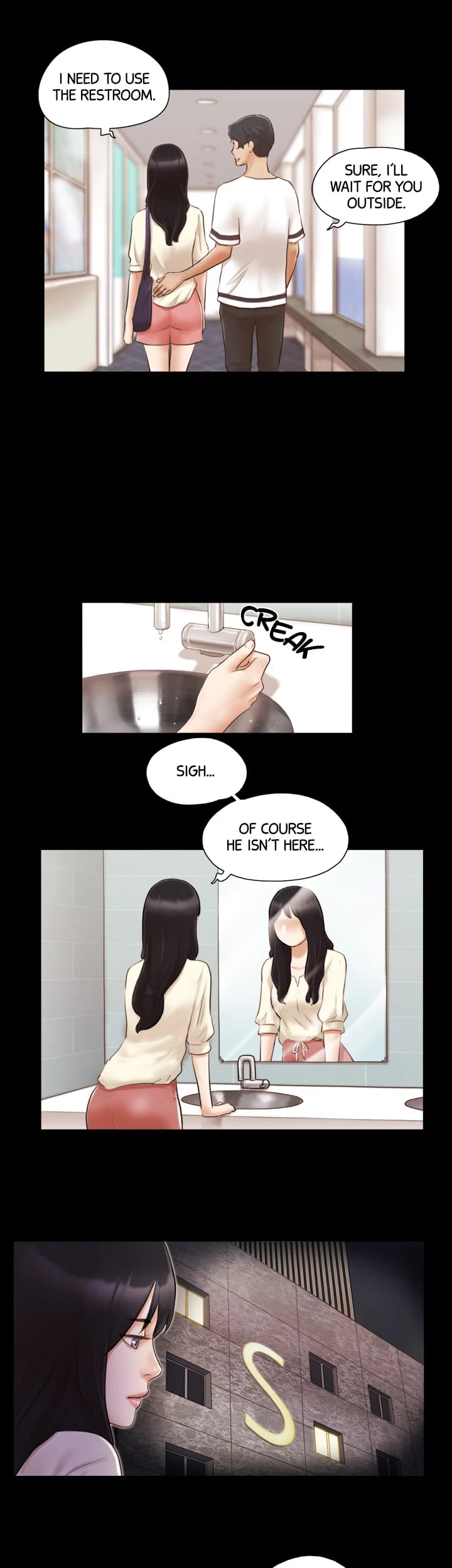 Everything is Agreed Upon (Uncensored), chapter 17, page 10 of 24