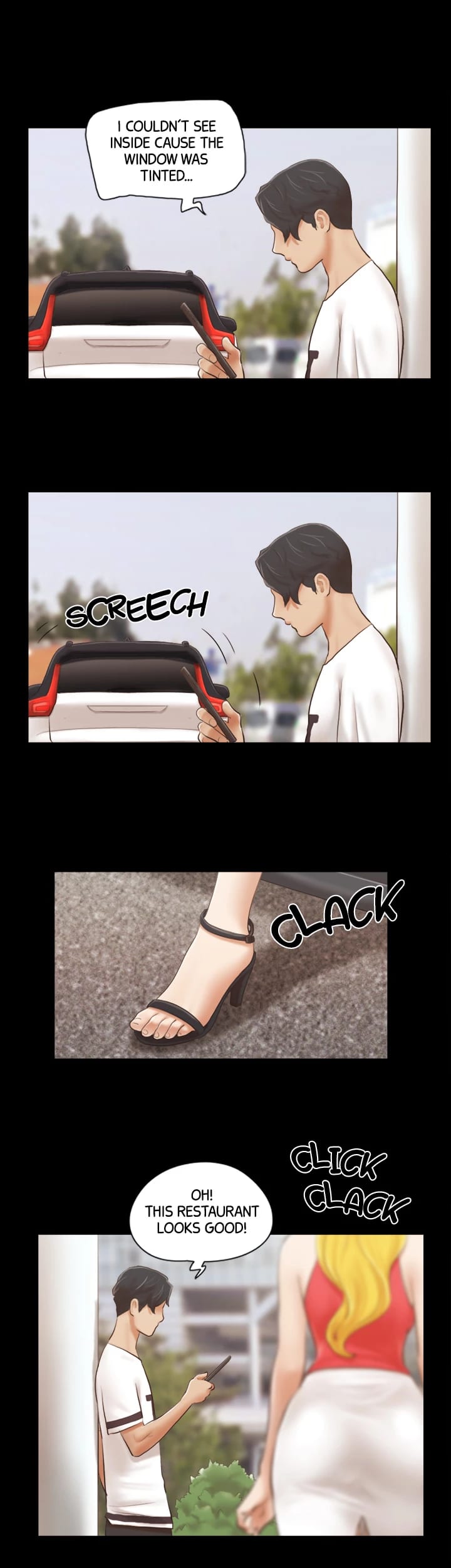 Everything is Agreed Upon (Uncensored), chapter 17, page 16 of 24