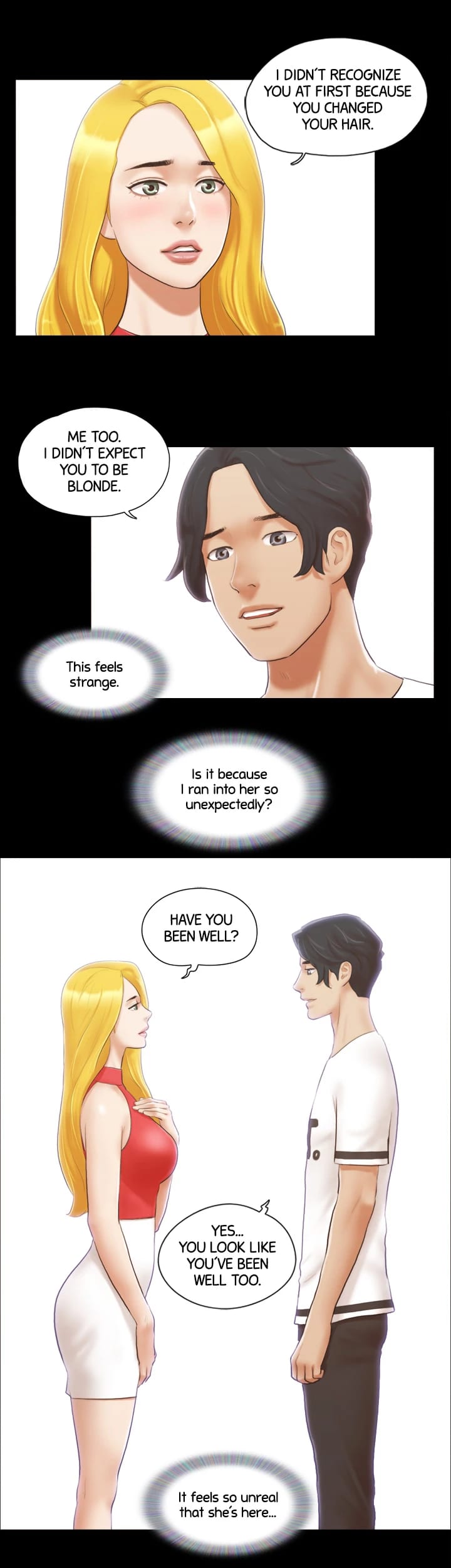 Everything is Agreed Upon (Uncensored), chapter 17, page 18 of 24