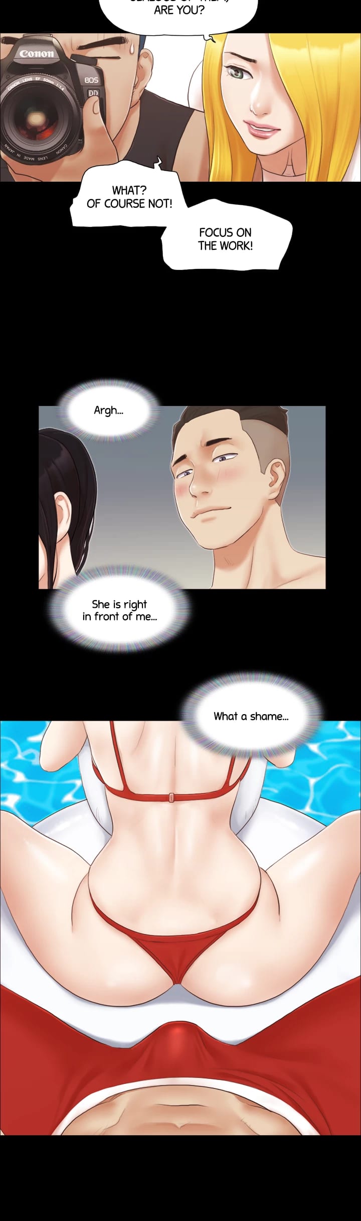 Everything is Agreed Upon (Uncensored), chapter 22, page 10 of 25