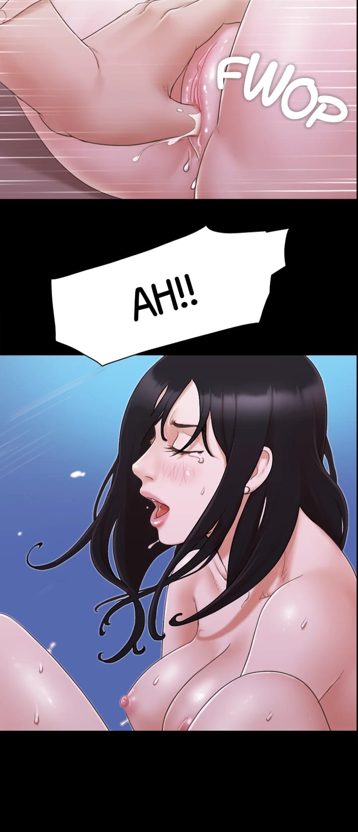 Everything is Agreed Upon (Uncensored), chapter 28, page 5 of 28