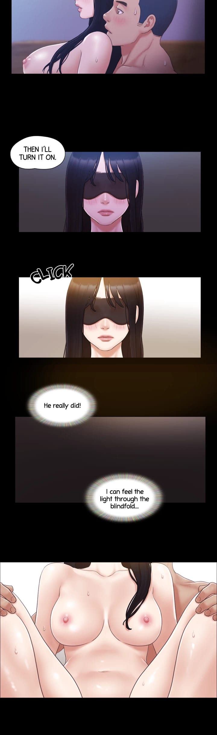 Everything is Agreed Upon (Uncensored), chapter 30, page 7 of 28