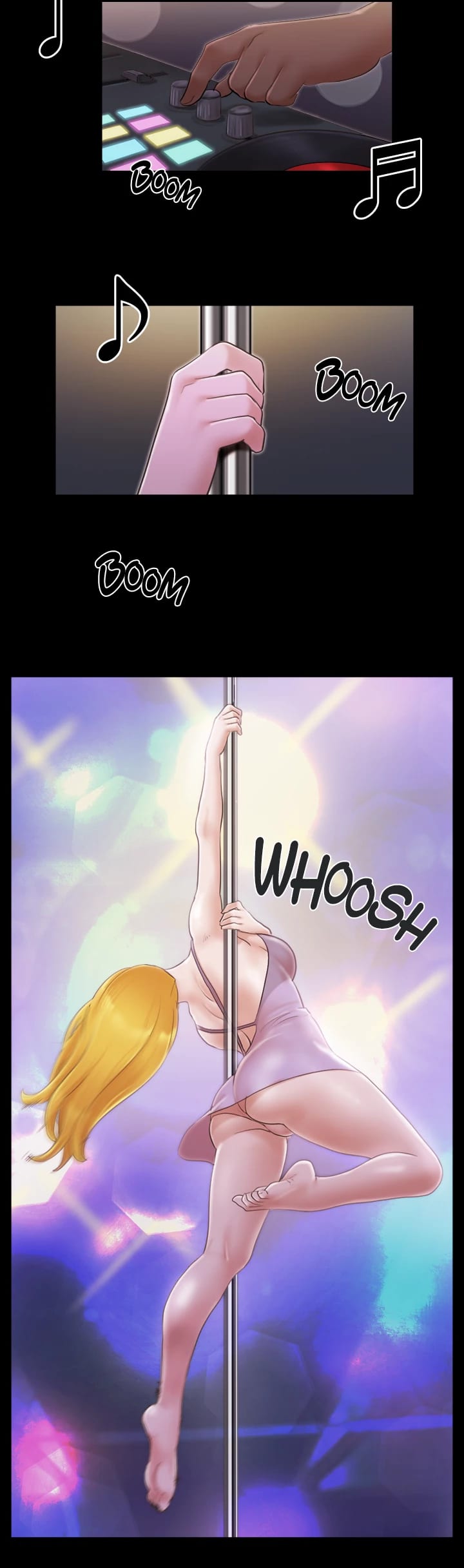 Everything is Agreed Upon (Uncensored), chapter 40, page 25 of 30