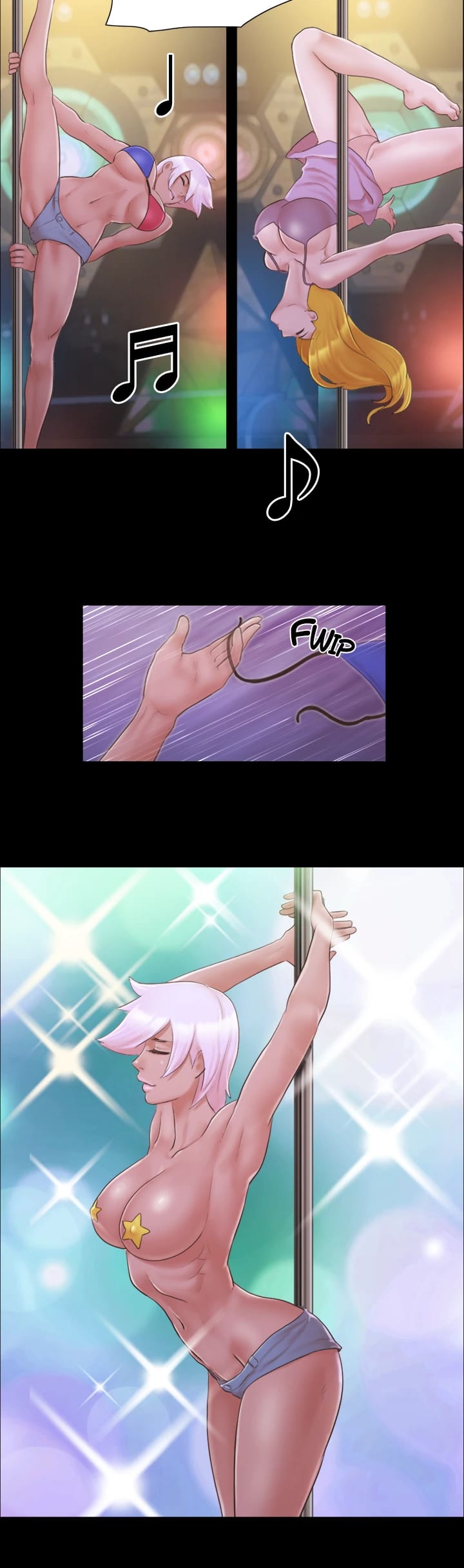 Everything is Agreed Upon (Uncensored), chapter 41, page 13 of 30