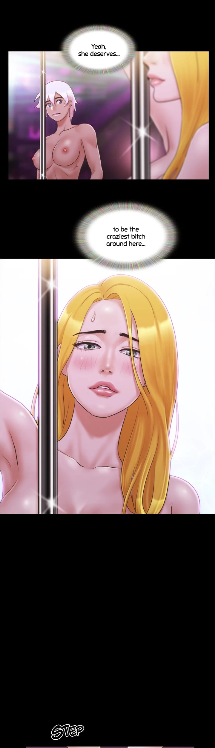 Everything is Agreed Upon (Uncensored), chapter 41, page 26 of 30