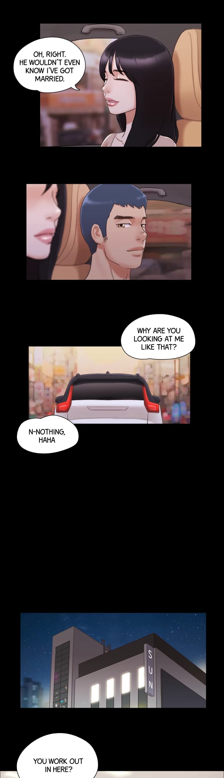 Everything is Agreed Upon (Uncensored), chapter 43, page 15 of 25