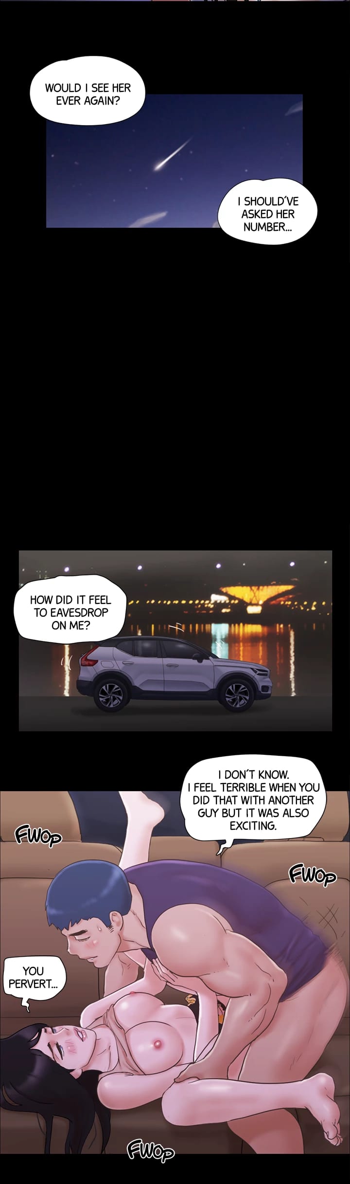Everything is Agreed Upon (Uncensored), chapter 46, page 24 of 28