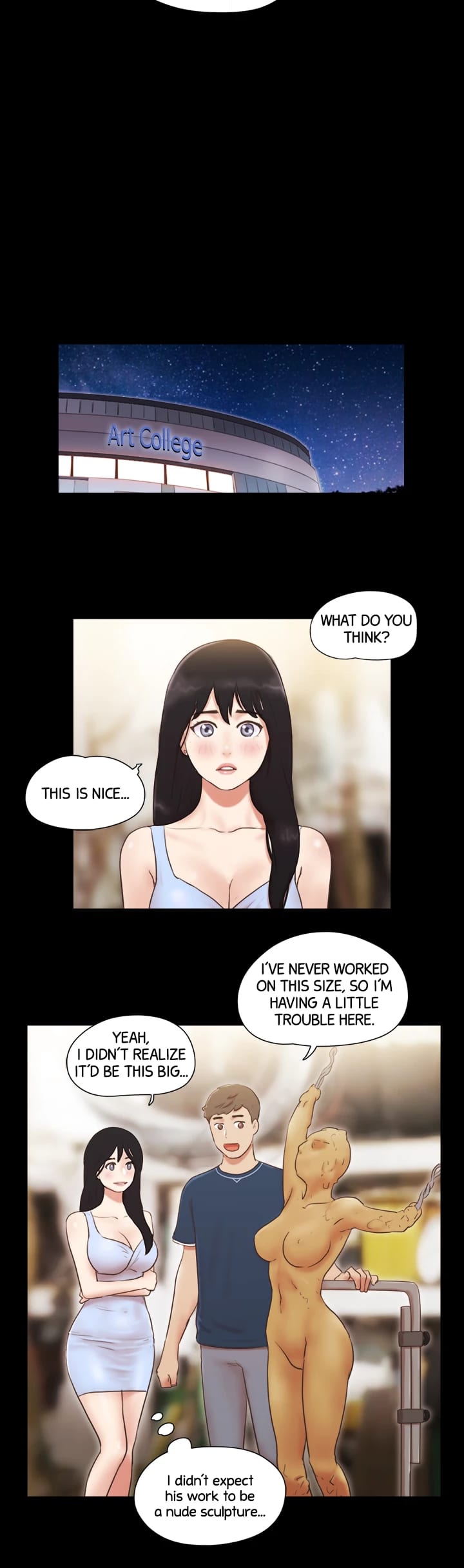 Everything is Agreed Upon (Uncensored), chapter 51, page 10 of 26