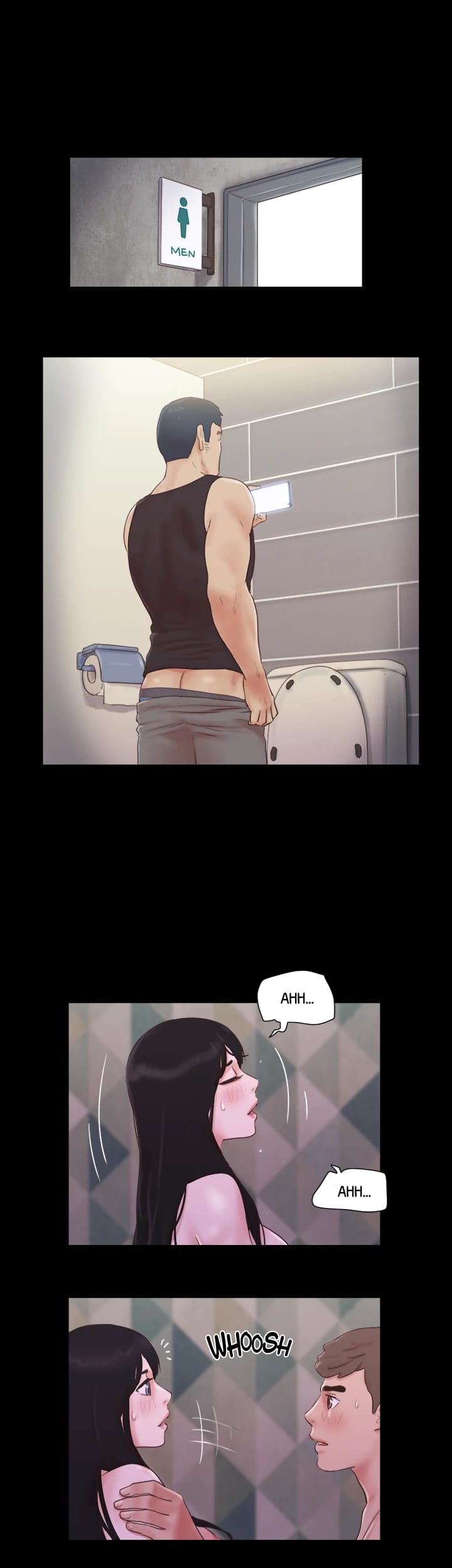 Everything is Agreed Upon (Uncensored), chapter 54, page 14 of 24