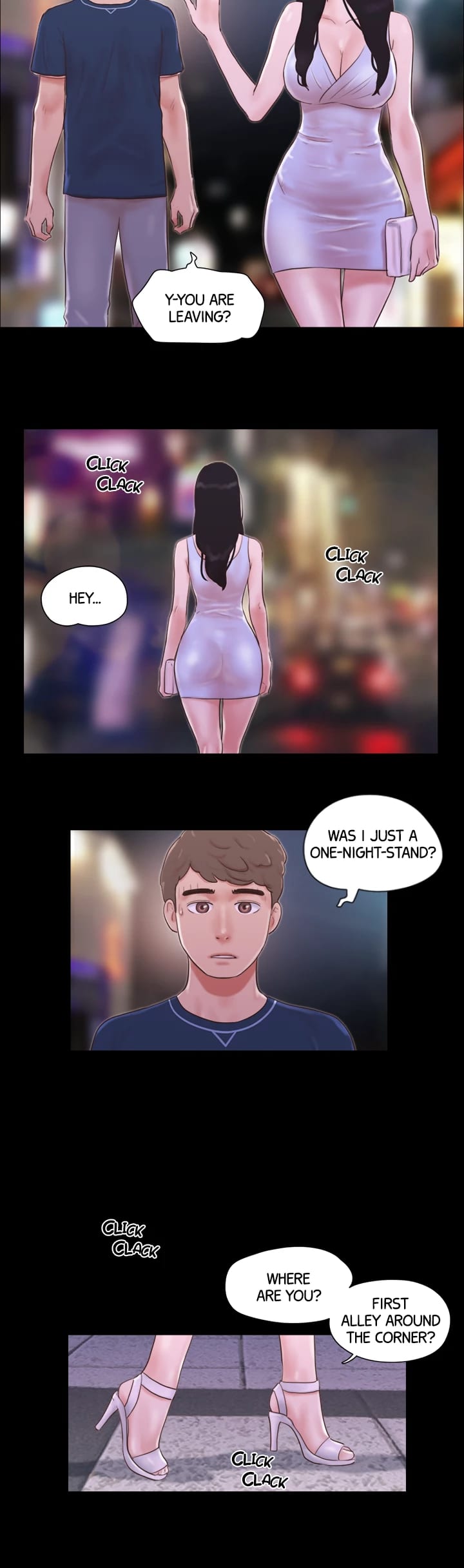 Everything is Agreed Upon (Uncensored), chapter 54, page 21 of 24