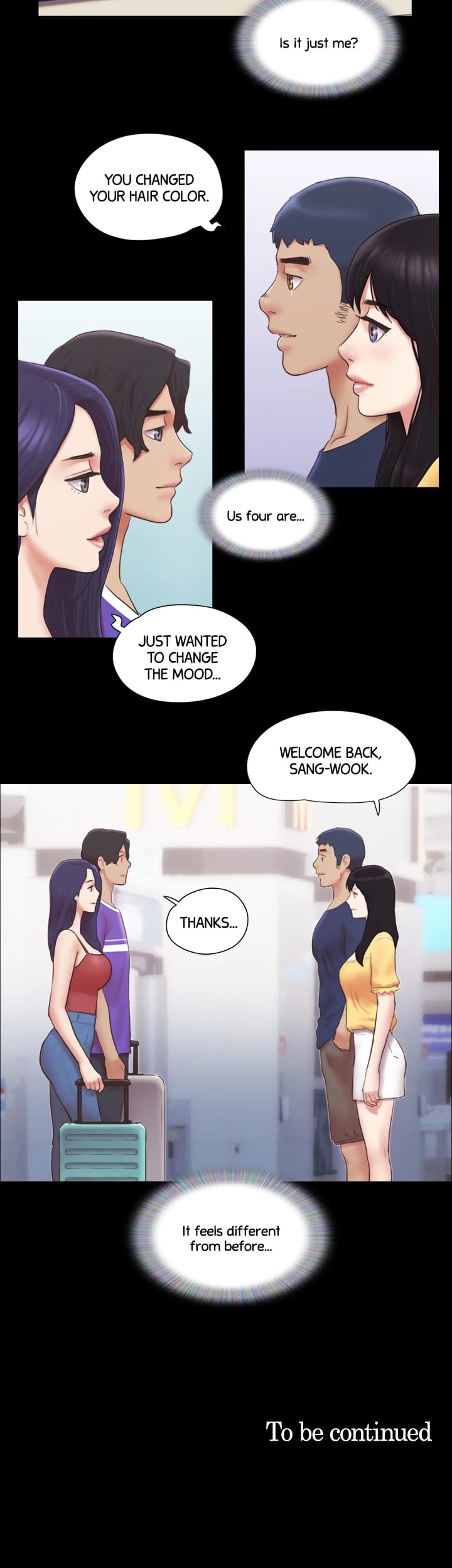 Everything is Agreed Upon (Uncensored), chapter 57, page 25 of 26