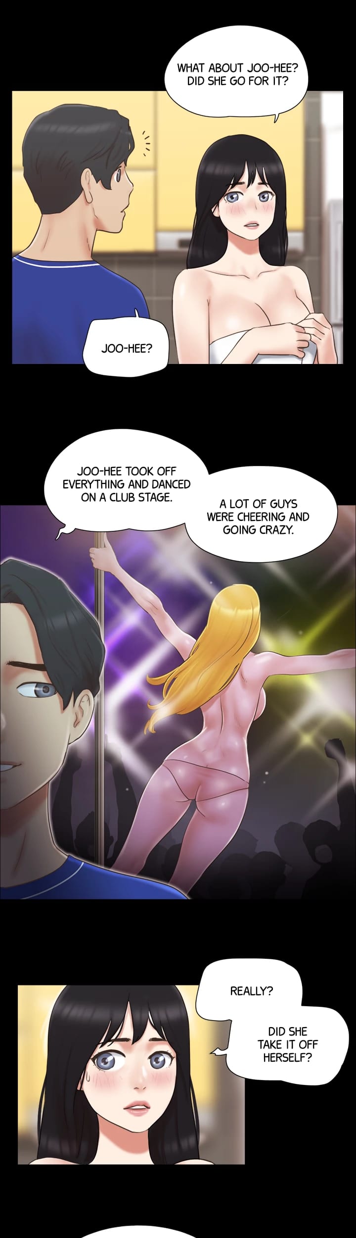 Everything is Agreed Upon (Uncensored), chapter 59, page 5 of 26