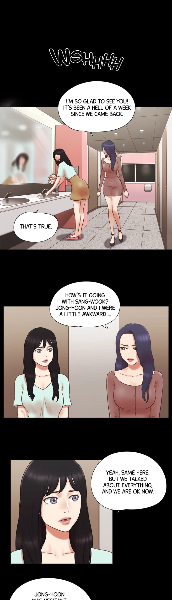 Everything is Agreed Upon (Uncensored), chapter 59, page 15 of 26
