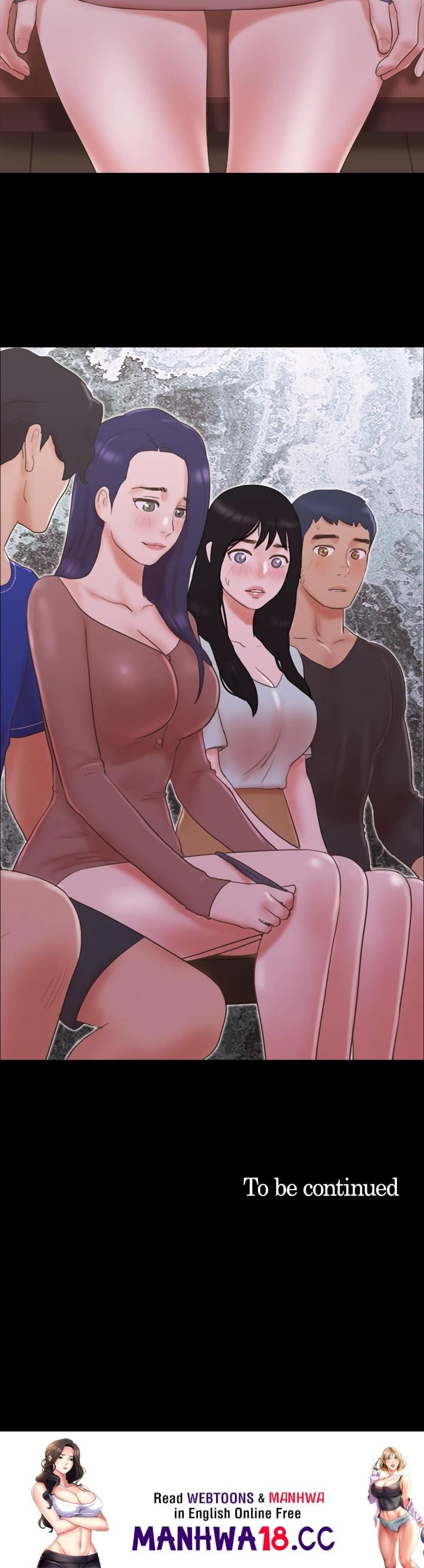 Everything is Agreed Upon (Uncensored), chapter 59, page 26 of 26