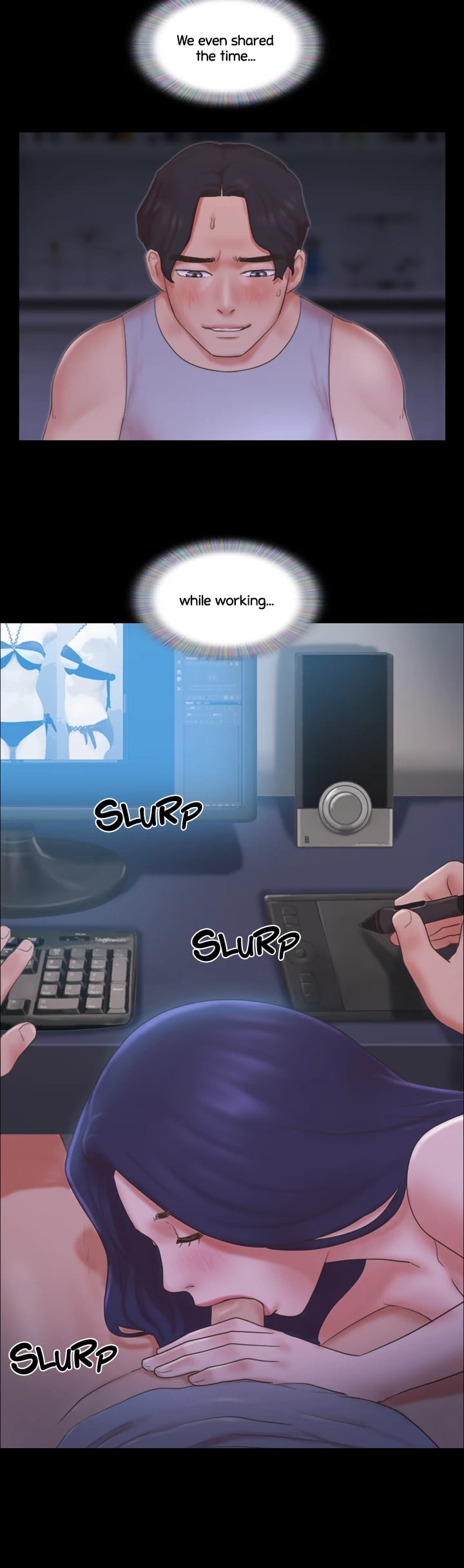 Everything is Agreed Upon (Uncensored), chapter 64, page 12 of 25
