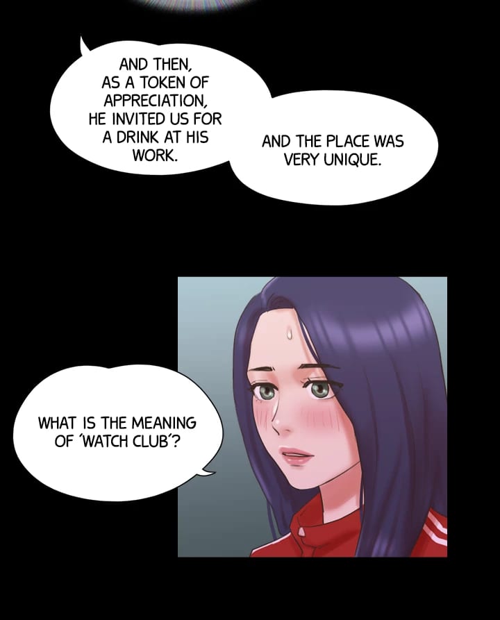 Everything is Agreed Upon (Uncensored), chapter 70, page 19 of 28