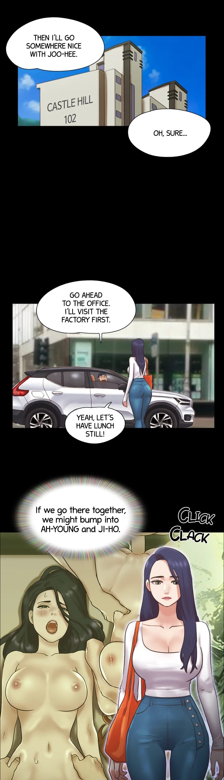 Everything is Agreed Upon (Uncensored), chapter 79, page 24 of 26