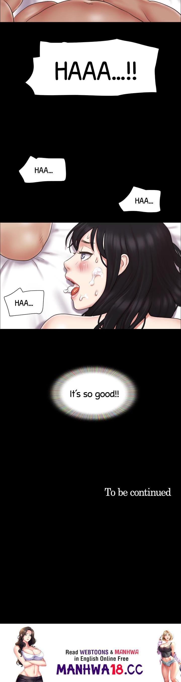 Everything is Agreed Upon (Uncensored), chapter 82, page 31 of 31