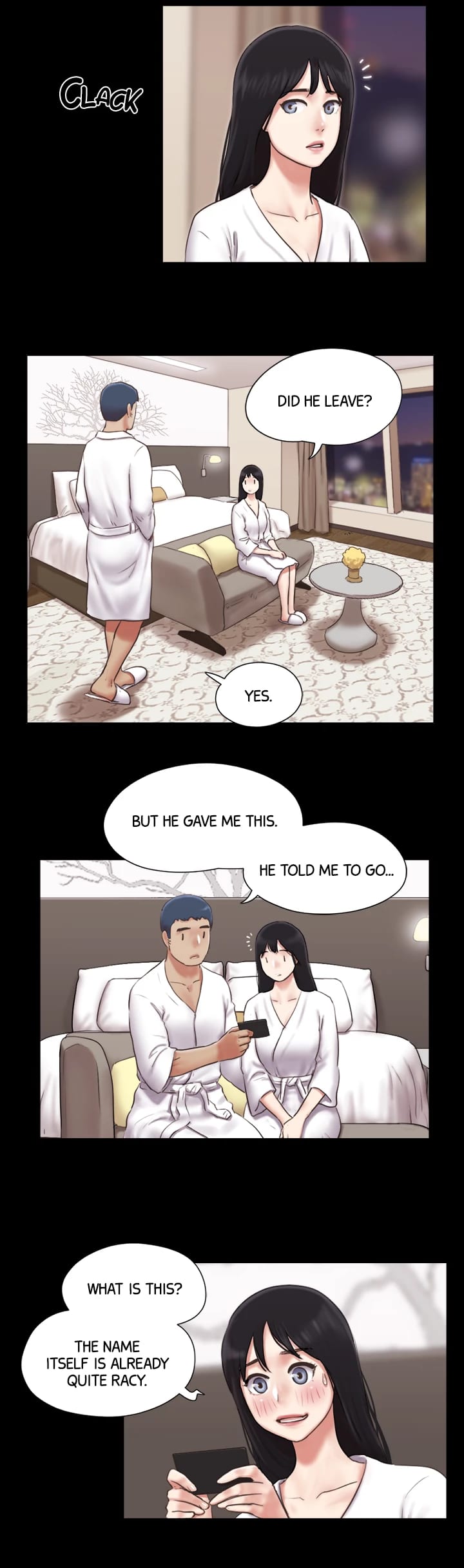 Everything is Agreed Upon (Uncensored), chapter 83, page 9 of 29