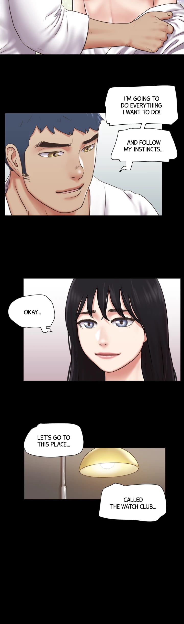 Everything is Agreed Upon (Uncensored), chapter 83, page 11 of 29