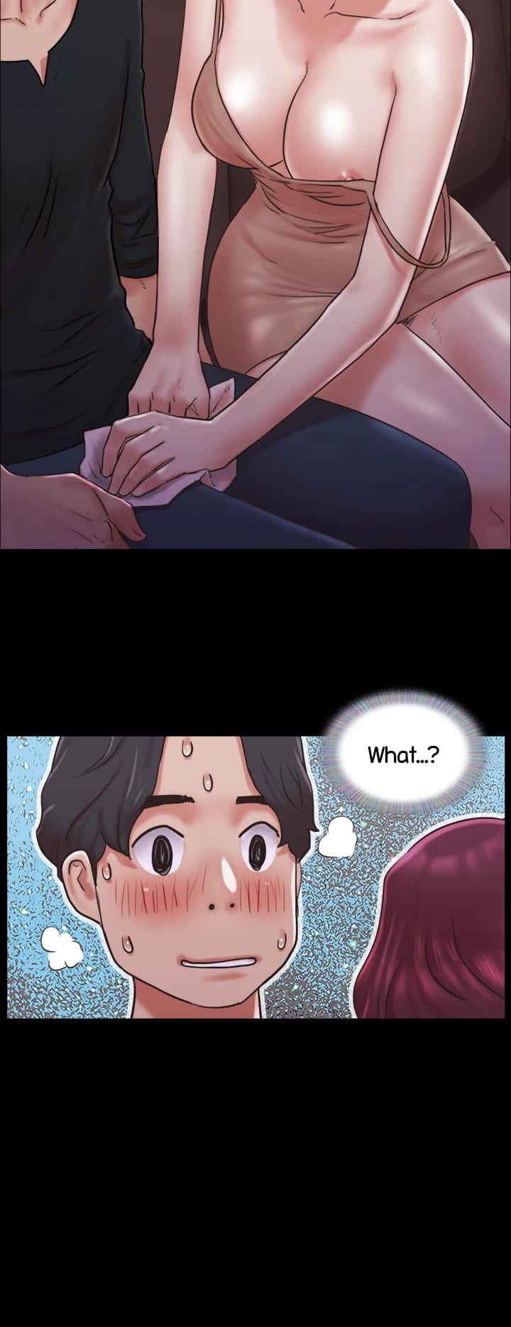 Everything is Agreed Upon (Uncensored), chapter 84, page 5 of 30