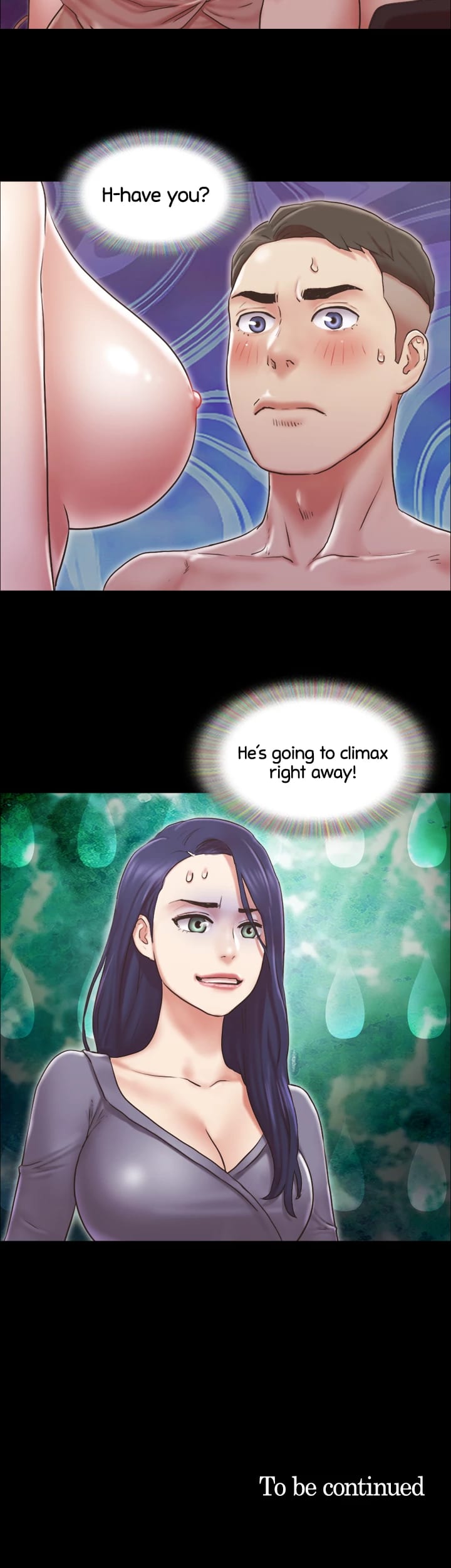 Everything is Agreed Upon (Uncensored), chapter 84, page 29 of 30