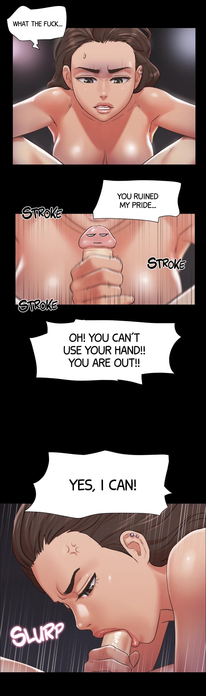 Everything is Agreed Upon (Uncensored), chapter 86, page 10 of 31