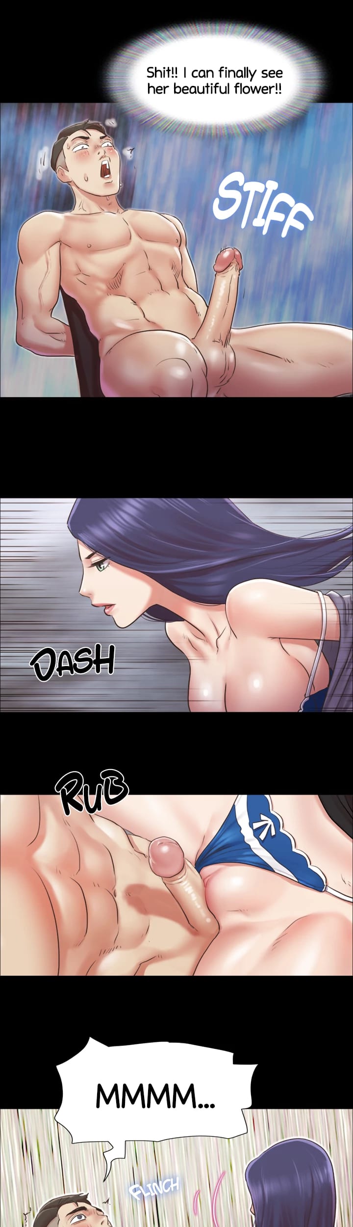 Everything is Agreed Upon (Uncensored), chapter 86, page 29 of 31