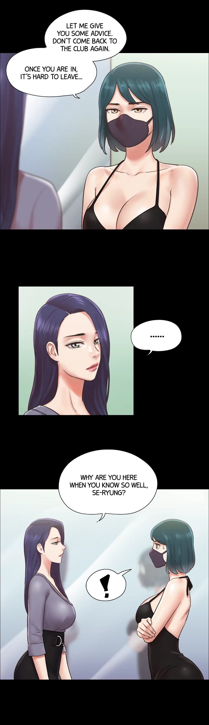 Everything is Agreed Upon (Uncensored), chapter 87, page 7 of 28