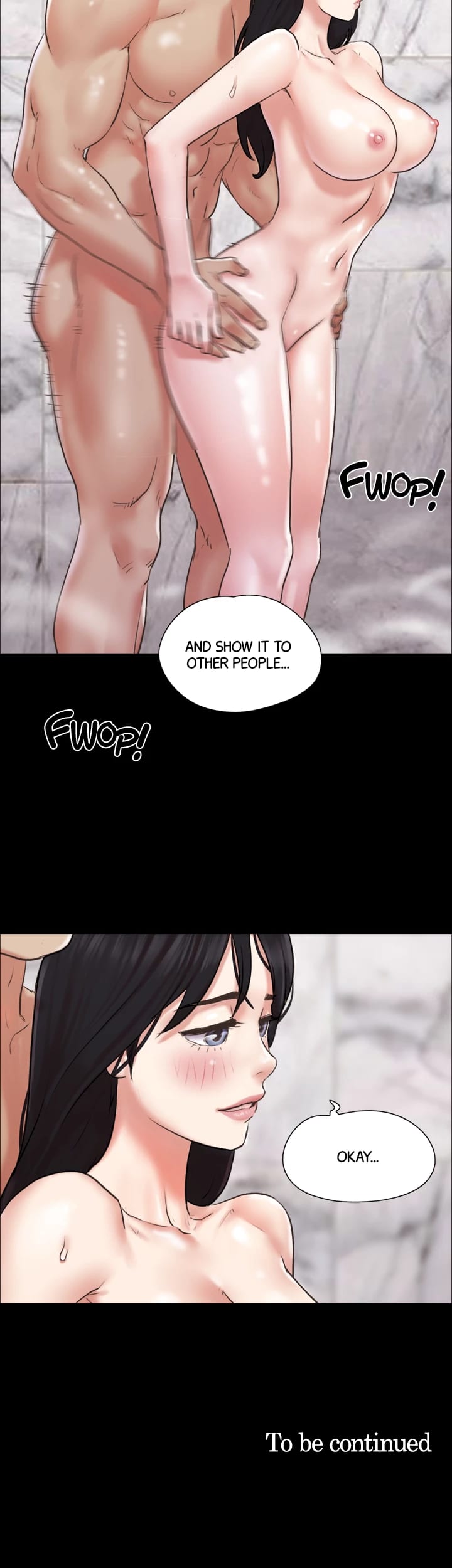 Everything is Agreed Upon (Uncensored), chapter 88, page 28 of 29