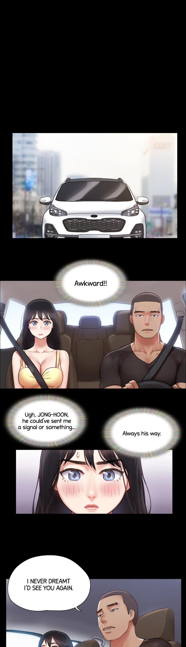 Everything is Agreed Upon (Uncensored), chapter 89, page 23 of 29