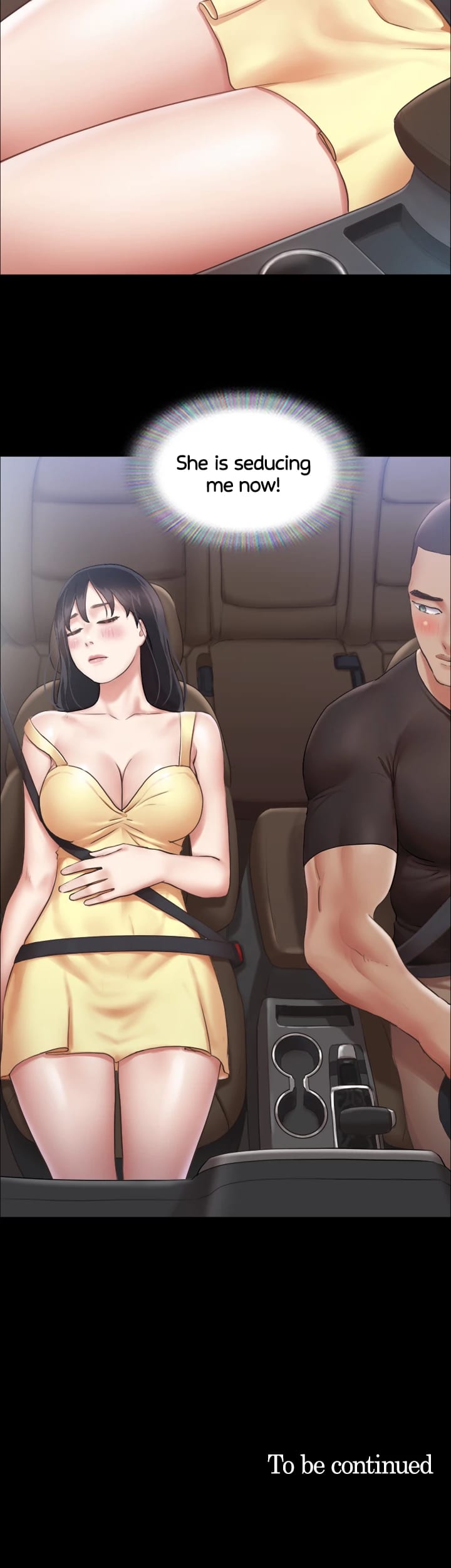 Everything is Agreed Upon (Uncensored), chapter 89, page 28 of 29