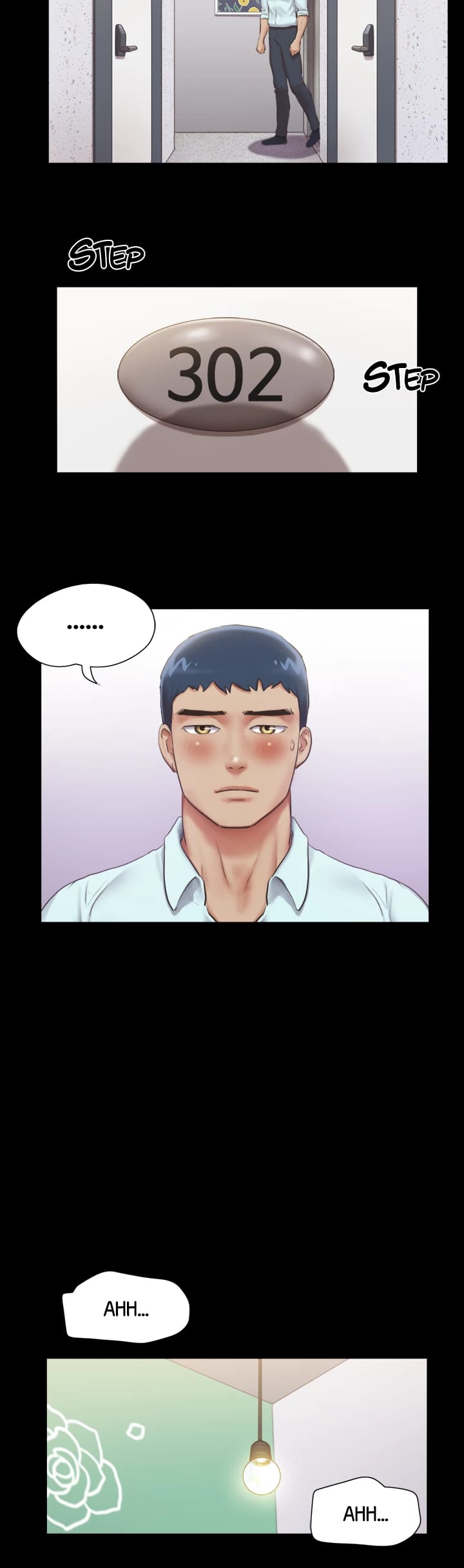 Everything is Agreed Upon (Uncensored), chapter 92, page 7 of 30