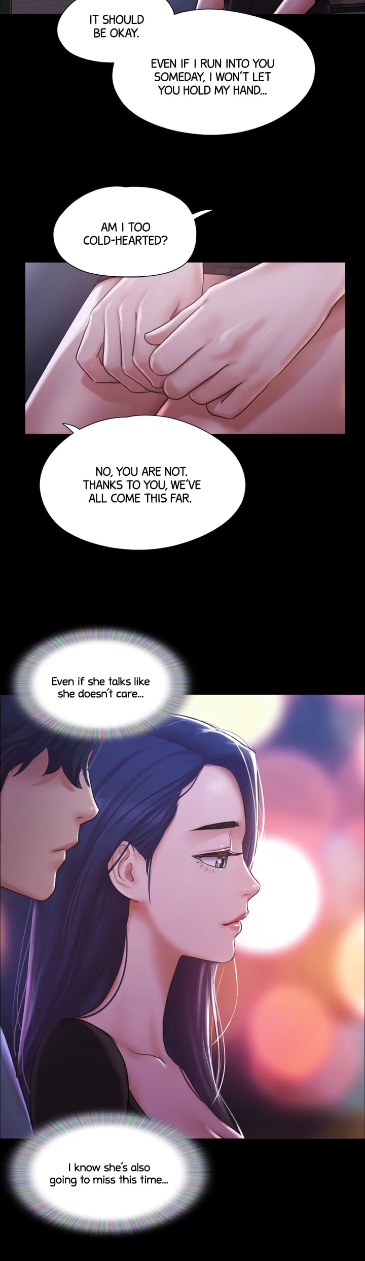 Everything is Agreed Upon (Uncensored), chapter 98, page 9 of 36