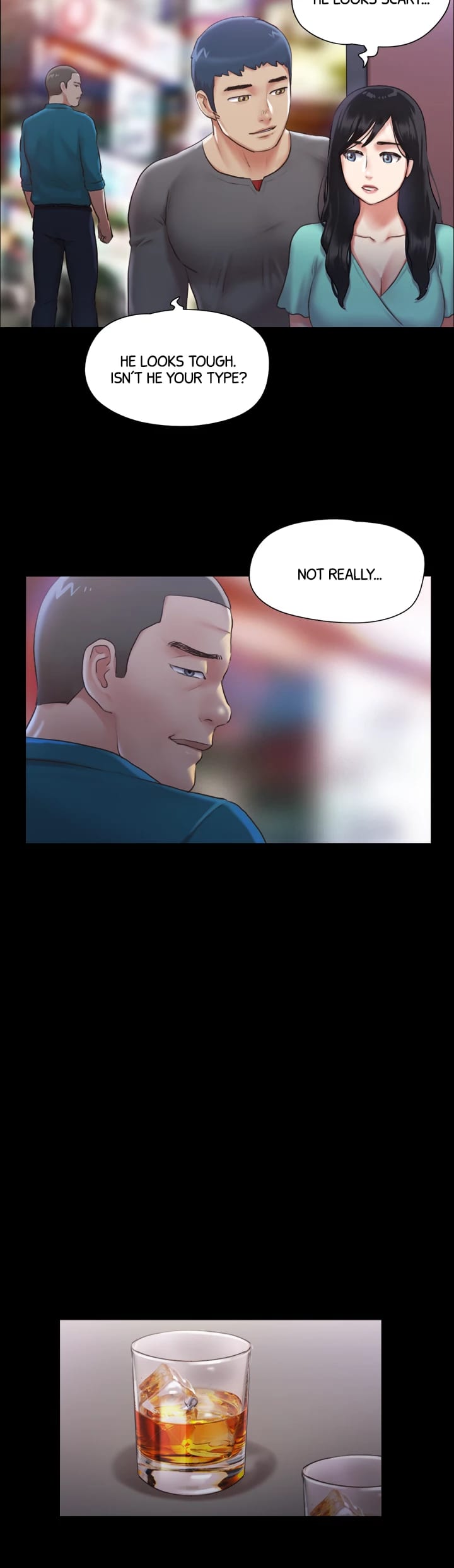 Everything is Agreed Upon (Uncensored), chapter 98, page 13 of 36