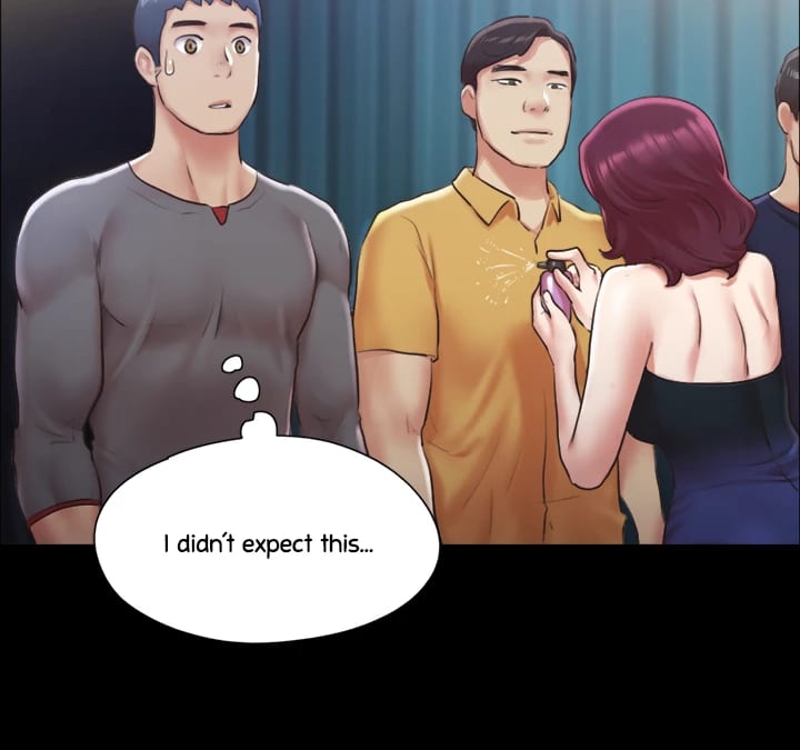 Everything is Agreed Upon (Uncensored), chapter 98, page 26 of 36