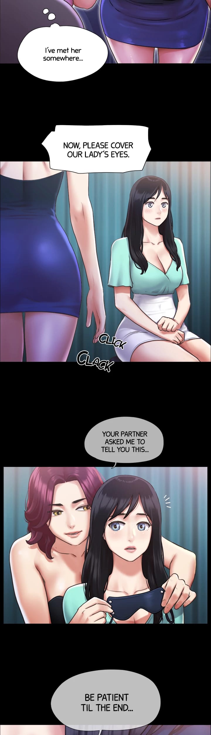Everything is Agreed Upon (Uncensored), chapter 98, page 28 of 36