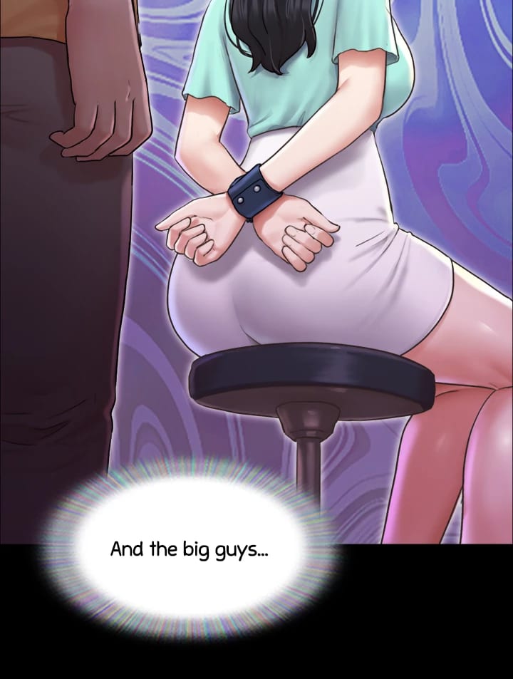 Everything is Agreed Upon (Uncensored), chapter 98, page 32 of 36